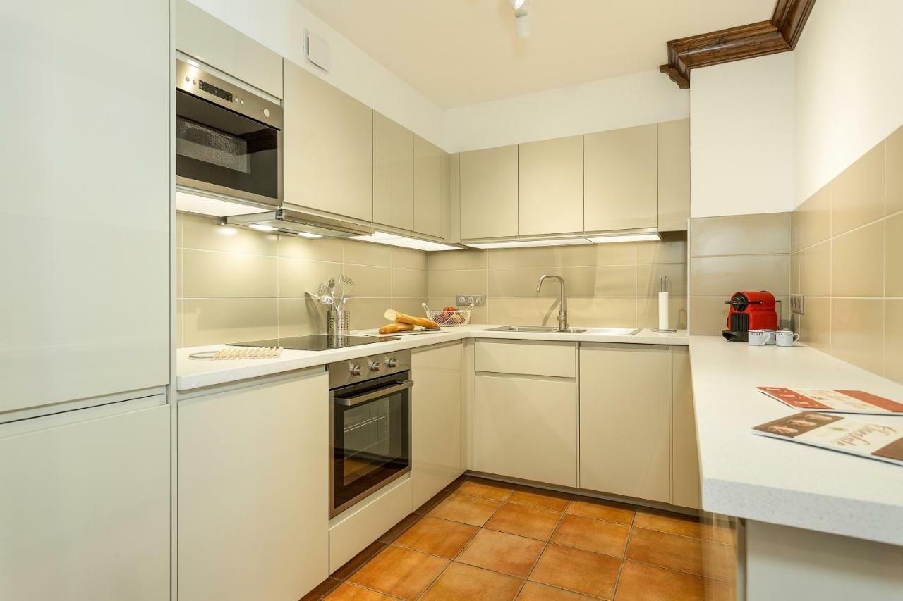 Apartment Kitson - Alpes Travel - Chamonix - Sleeps 6 エクステリア 写真